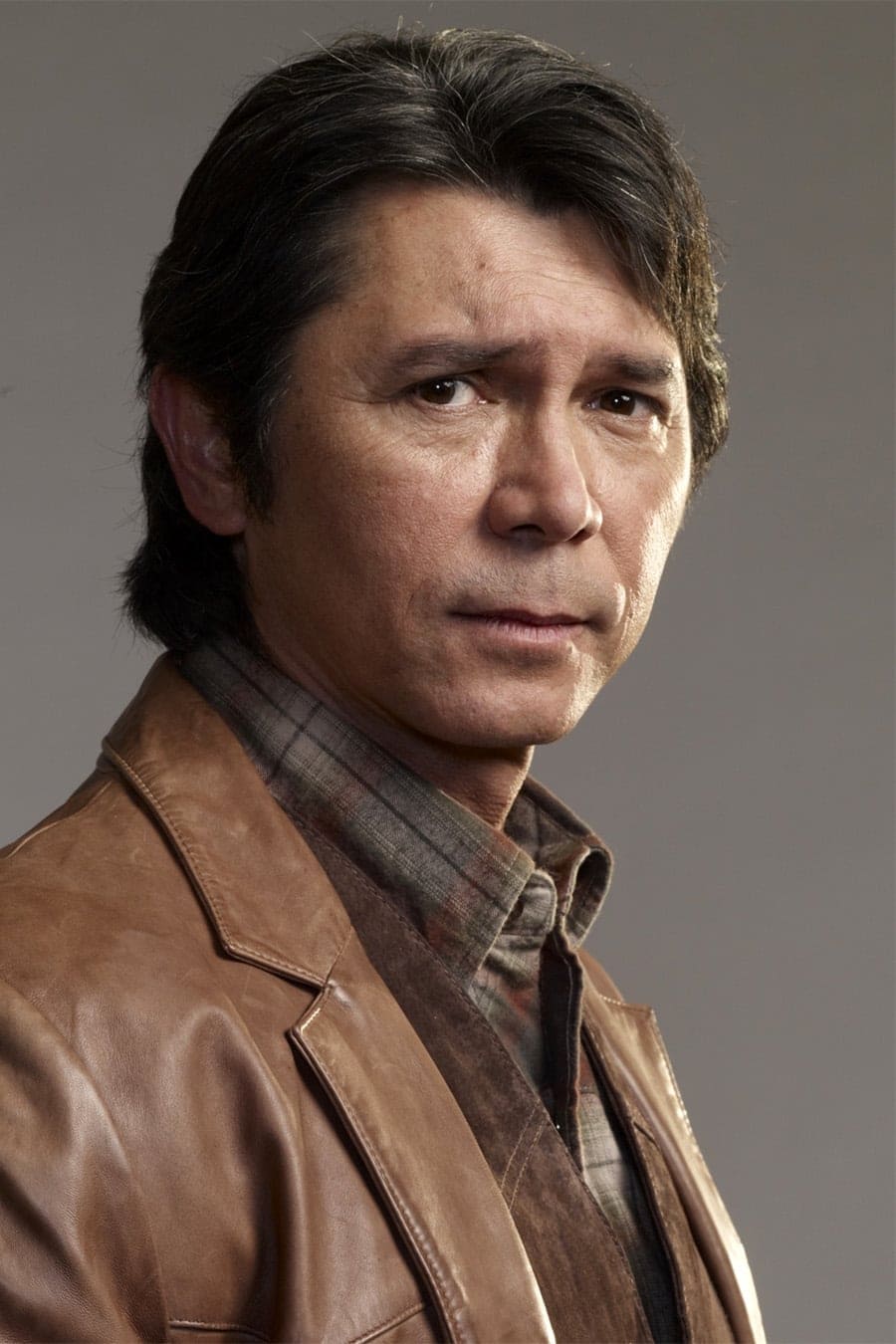 تصویر هنرمند Lou Diamond Phillips