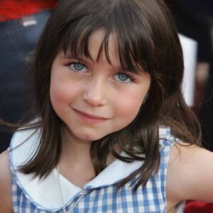 تصویر هنرمند Ariel Waller