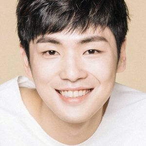 تصویر هنرمند Kim Jung-hyun