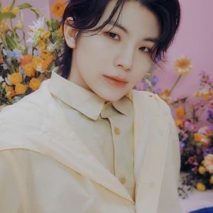 تصویر هنرمند Woozi