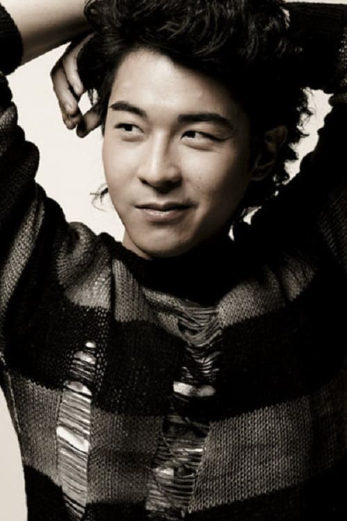 تصویر هنرمند Lawrence Chou Chun-Wai