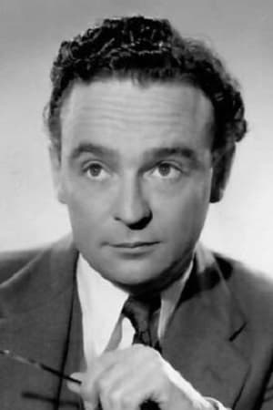 تصویر هنرمند Kenneth Connor