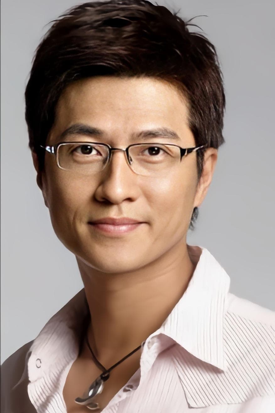تصویر هنرمند Gilbert Lam Wai-San