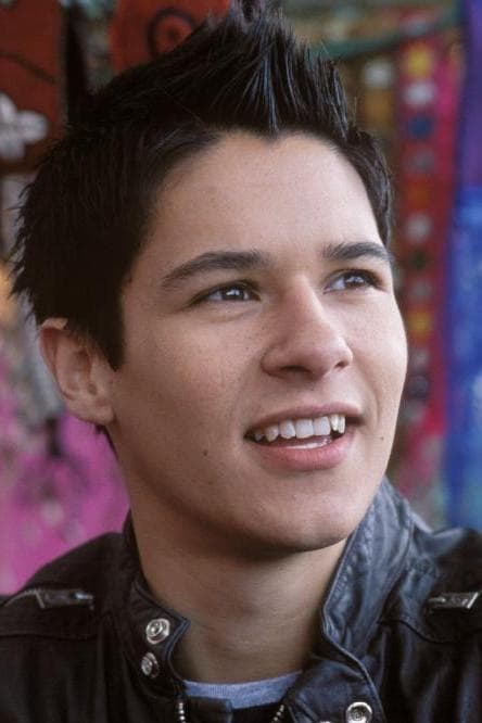تصویر هنرمند Oliver James
