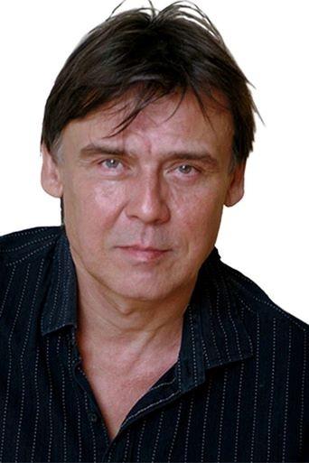تصویر هنرمند Yuri Klimov