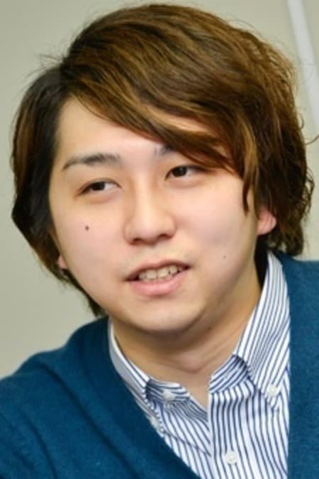 تصویر هنرمند Hidehiro Kawai