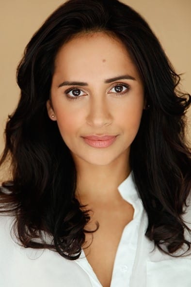 تصویر هنرمند Pia Shah
