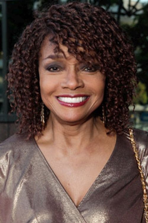 تصویر هنرمند Beverly Todd