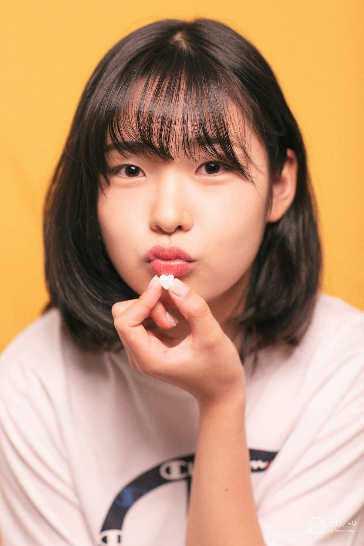 تصویر هنرمند Shin Hye-ji