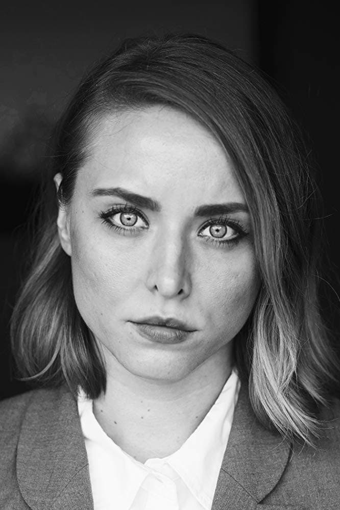 تصویر هنرمند Cate Jones