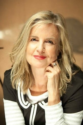 تصویر هنرمند Gillian Armstrong