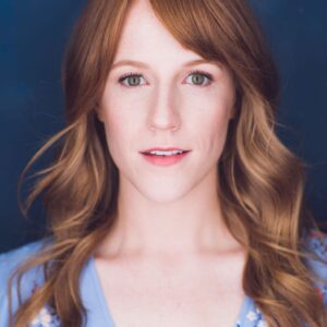 تصویر هنرمند Molly Jobe