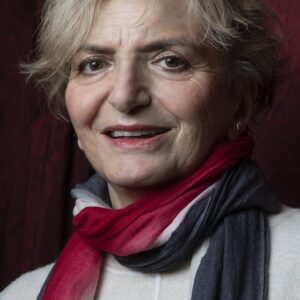 تصویر هنرمند Sanja Milković Hays