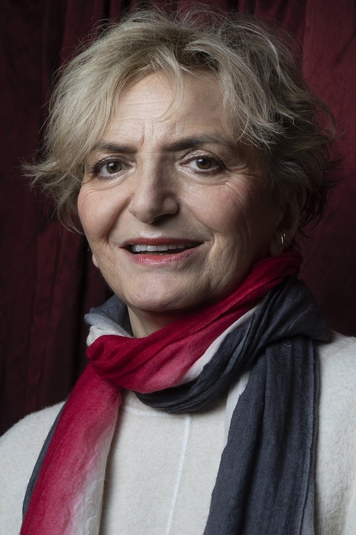 تصویر هنرمند Sanja Milković Hays