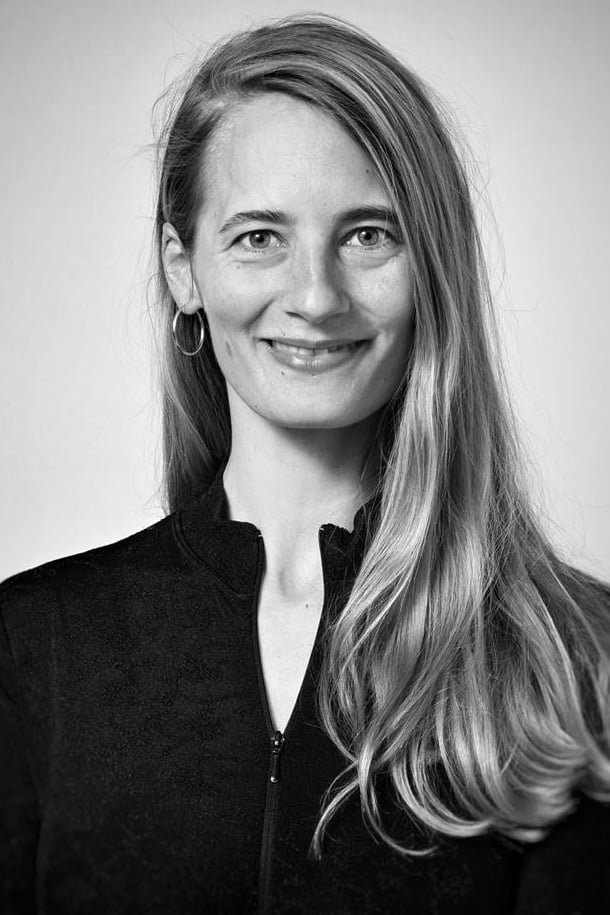 تصویر هنرمند Ida Cæcilie Rasmussen