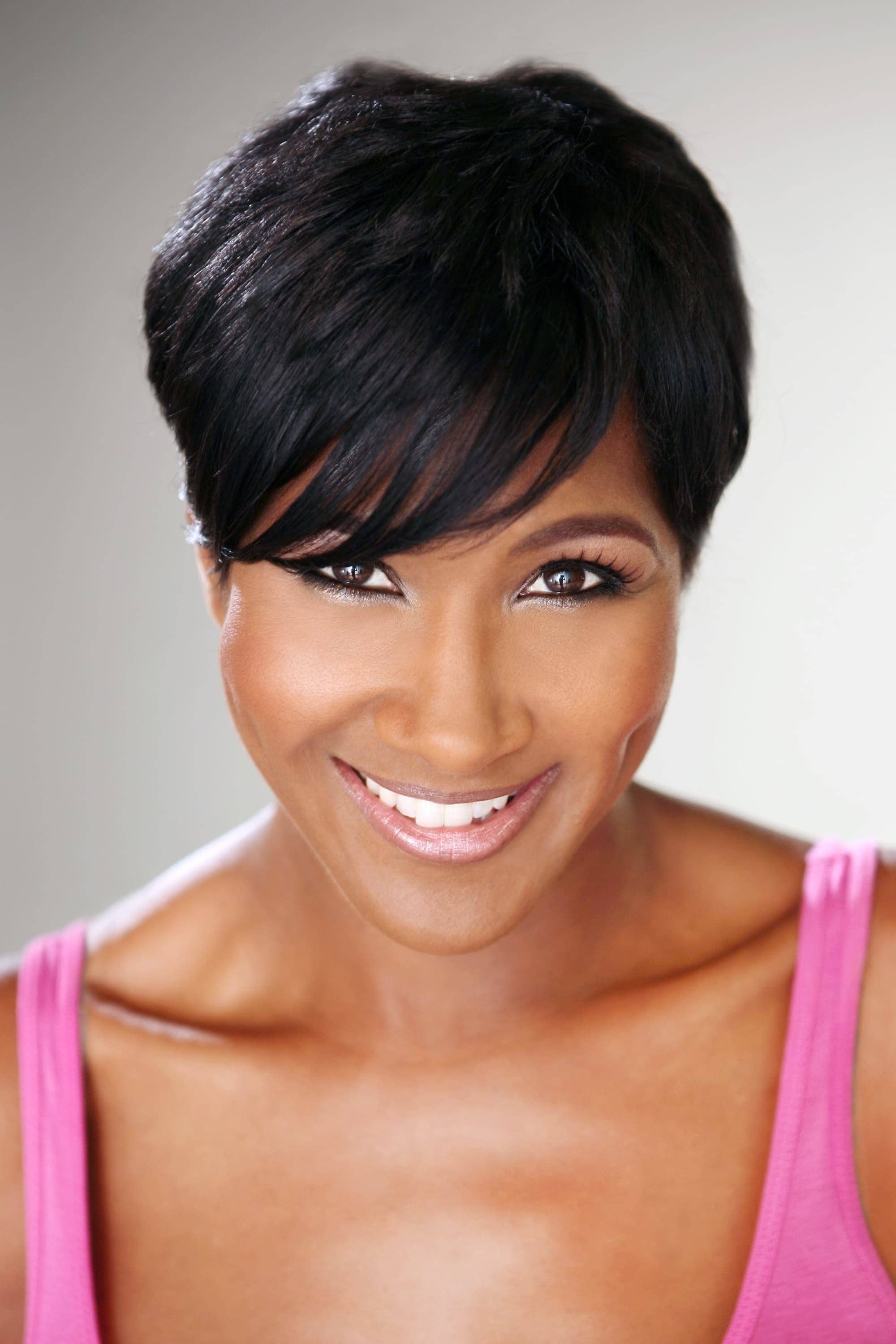 تصویر هنرمند Terri J. Vaughn