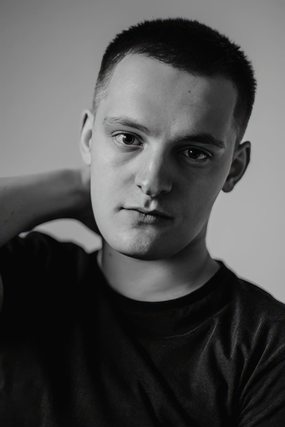 تصویر هنرمند Przemysław Przestrzelski