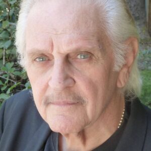 تصویر هنرمند Ed Metzger