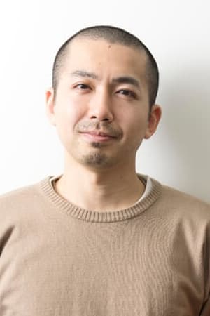 تصویر هنرمند Keigo Sasaki