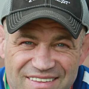 تصویر هنرمند Mark Schultz