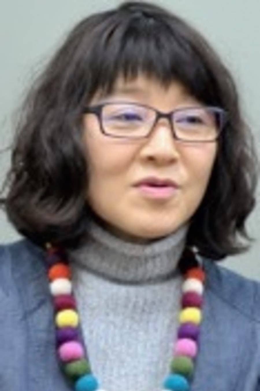 تصویر هنرمند Eriko Kimura