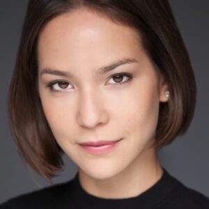 تصویر هنرمند Adriana Randall