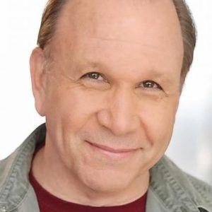 تصویر هنرمند Brad Blaisdell