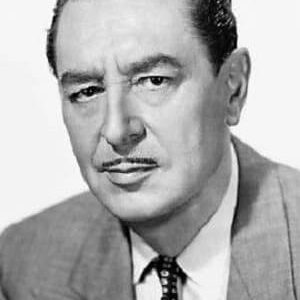 تصویر هنرمند Reginald Gardiner