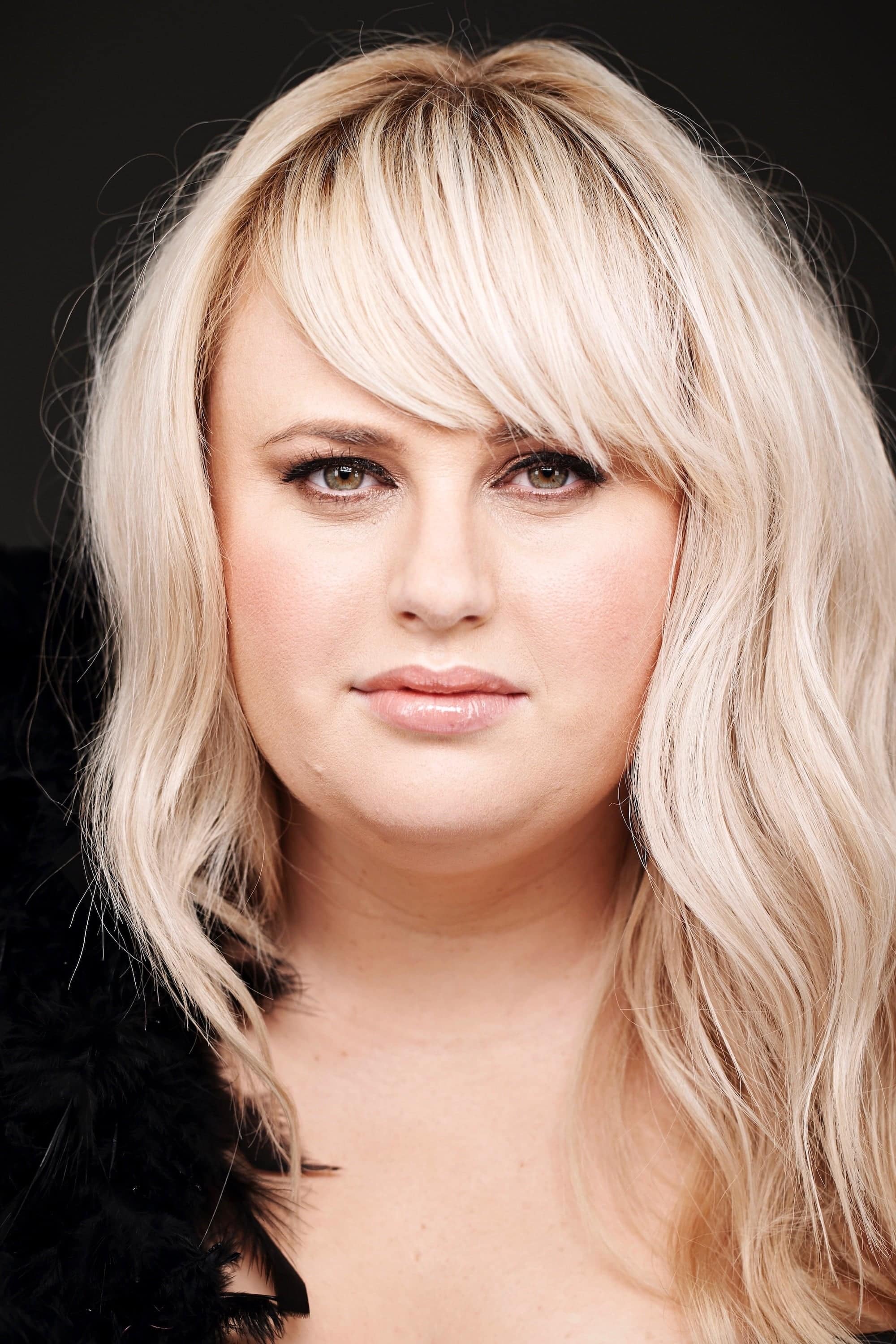 تصویر هنرمند Rebel Wilson