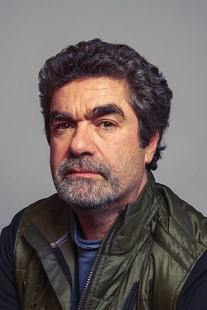 تصویر هنرمند Joe Berlinger