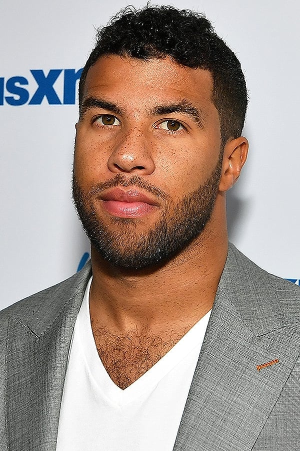 تصویر هنرمند Darrell Wallace, Jr.