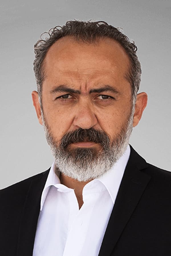 تصویر هنرمند Kadir Çermik
