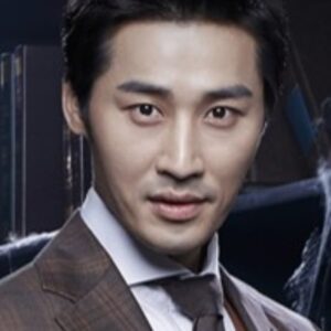تصویر هنرمند Lee Si-hoo