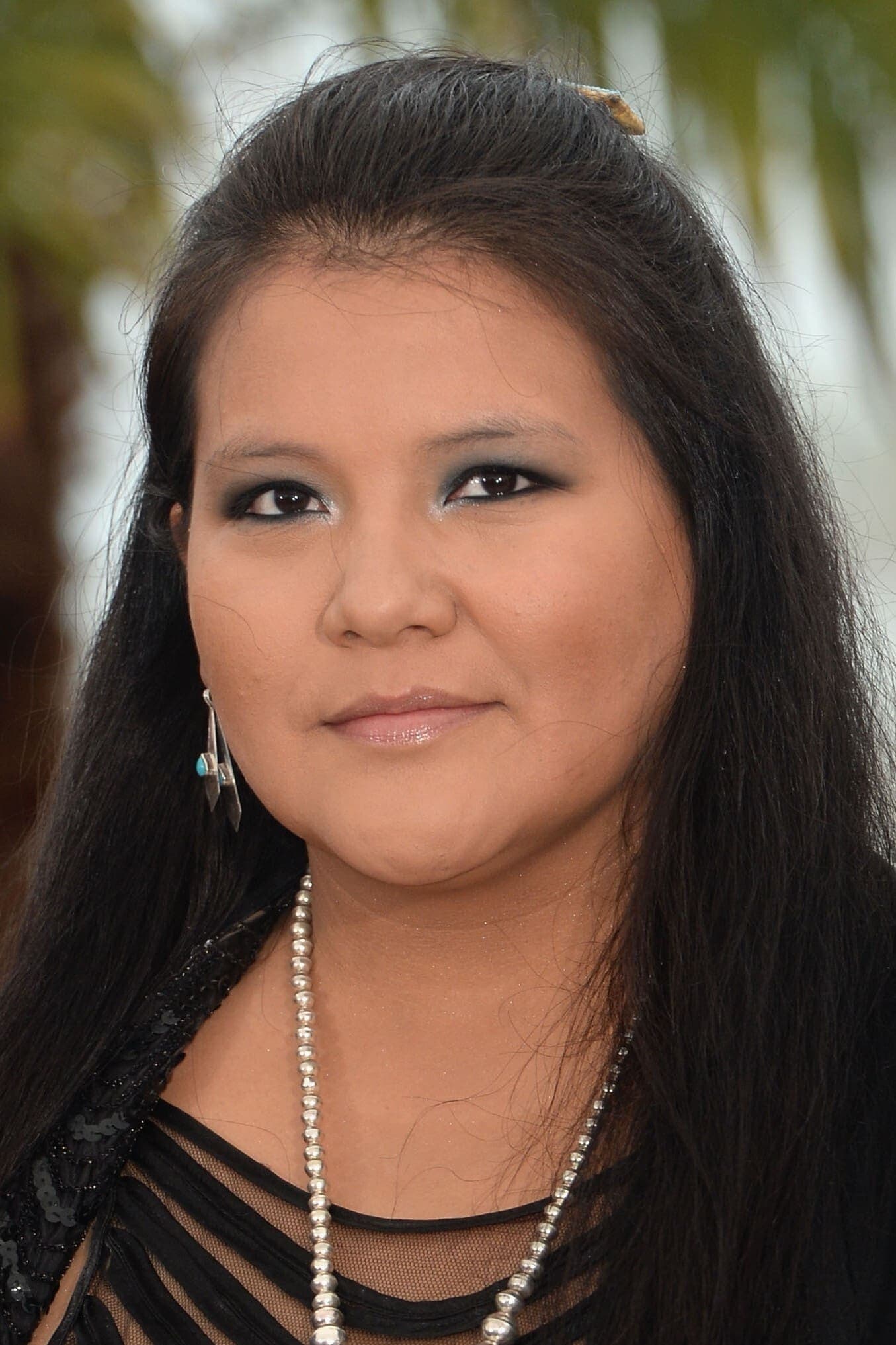 تصویر هنرمند Misty Upham