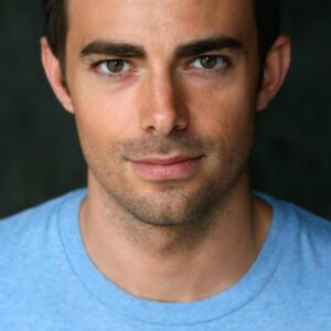 تصویر هنرمند Jonathan Bennett