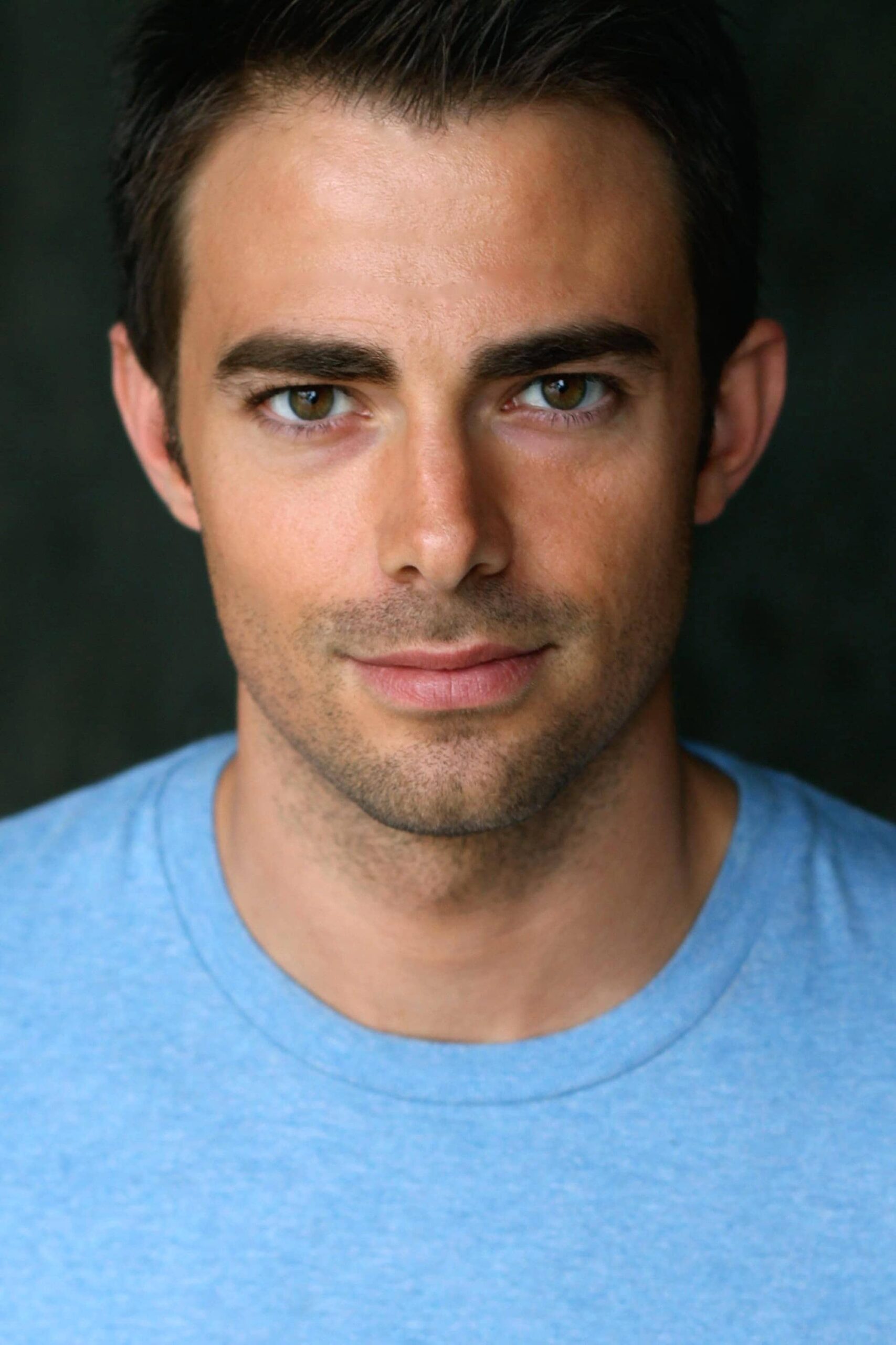 تصویر هنرمند Jonathan Bennett