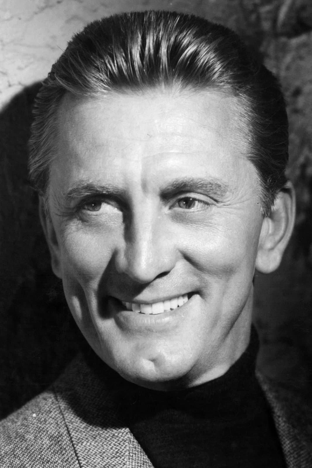 تصویر هنرمند Kirk Douglas