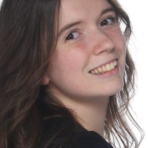 تصویر هنرمند Lauriane Riquet