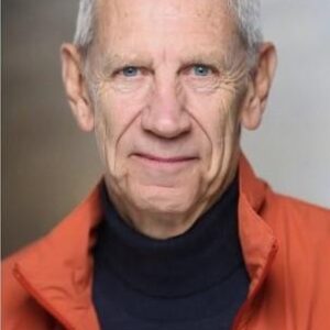 تصویر هنرمند Martin Buchan