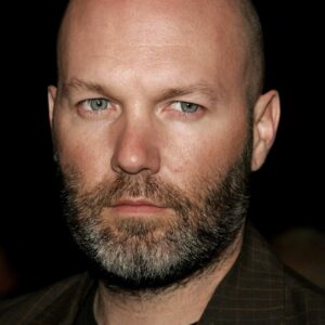 تصویر هنرمند Fred Durst