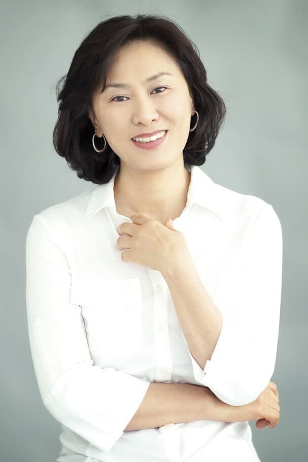 تصویر هنرمند Bae Jeong-mi