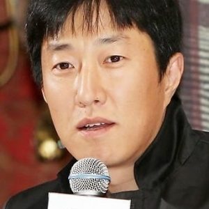 تصویر هنرمند Lee Jung-sub