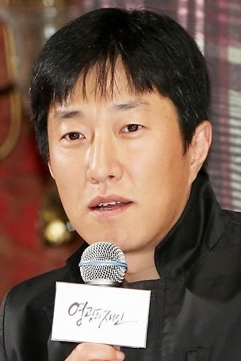 تصویر هنرمند Lee Jung-sub