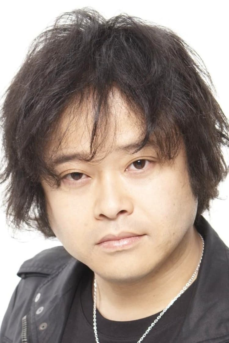 تصویر هنرمند Nobuyuki Hiyama