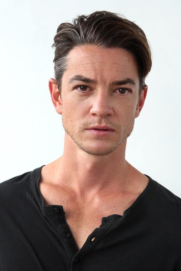 تصویر هنرمند Craig Horner