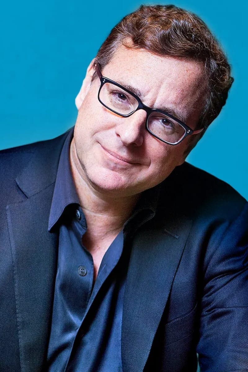 تصویر هنرمند Bob Saget