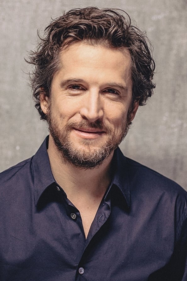 تصویر هنرمند Guillaume Canet