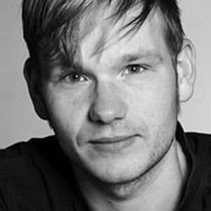 تصویر هنرمند Markus Tomczyk