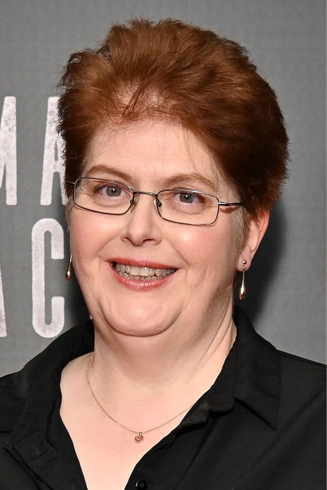 تصویر هنرمند Sally Wainwright