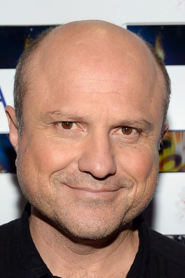 تصویر هنرمند Enrico Colantoni